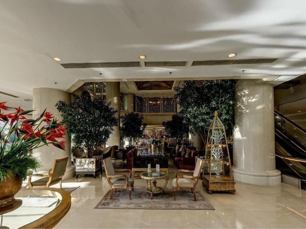 Jinjiang Fuyuan Hotel Daxing  Exteriér fotografie