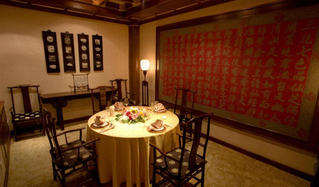Jinjiang Fuyuan Hotel Daxing  Exteriér fotografie