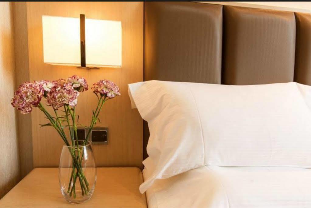 Jinjiang Fuyuan Hotel Daxing  Exteriér fotografie